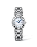 Orologio Longines Donna Primaluna in Acciaio L81124876